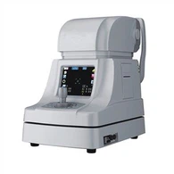 FA-6100 หักเหด้วยคอมพิวเตอร์อัตโนมัติ