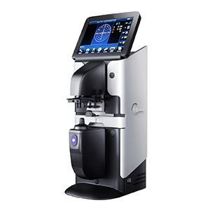JD-2600เครื่องวัดเลนส์อัตโนมัติ